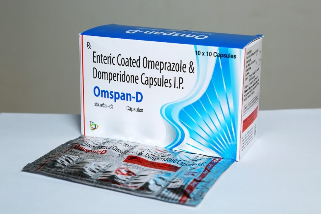 omspan d